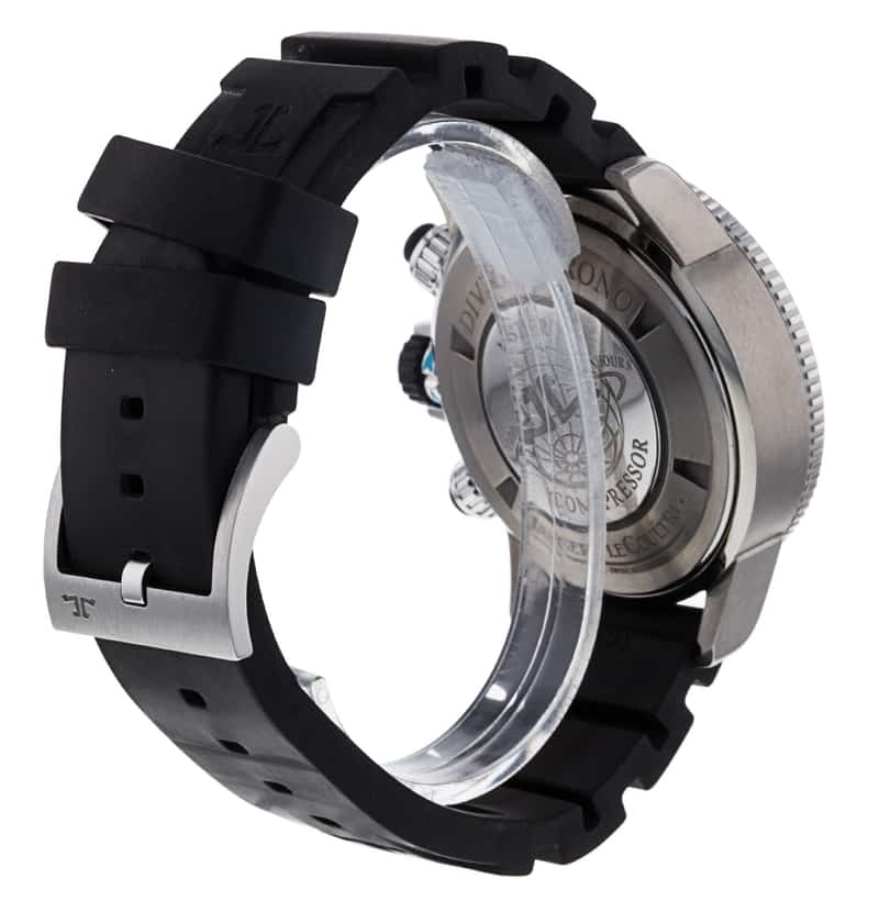 Jaeger-LeCoultre Master Compressor Diving 186T670
